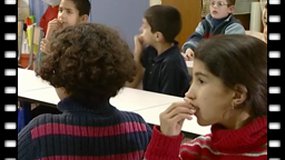 Comparons nos langues