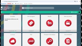 Récupérer son EDT sur un calendrier type Google calendar