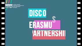 Disco+ Dissemination Seminar - launching