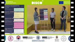 Présentation Poster 12
