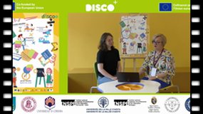 Présentation Poster 9