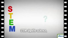 STEM - Disco+