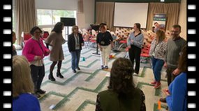 Retour sur le séminaire académique 2025 - Cultivons la solidarité à l'INSPÉ de Bretagne