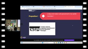 Séminaire académique 2025 - remises des prix