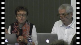 Conférence de Brigitte Gruson : Travailler au sein de collectifs chercheurs-formateurs-professeurs : quels apports pour le développement professionnel et l’évolution des pratiques ?