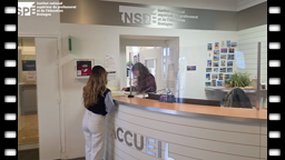 Visite du site de formation de Rennes