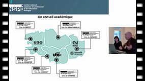 le rôle des élus en Conseil d’INSPÉ