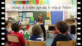 Eveil aux langues Dulala