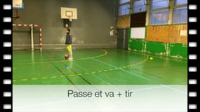 Basket 3ème