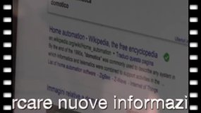 CLIL SECONDARY LEVEL DOMOTICS