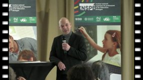 Séminaire académique 2025 - Clôture