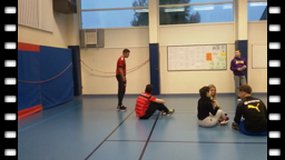 Musculation 1ère LP