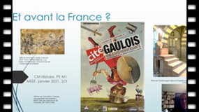 CM Et avant la France 2. Les Gaulois