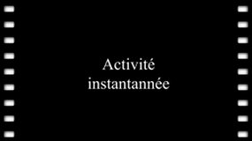 AdC 5ème