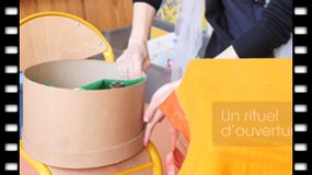 La boite à histoire 