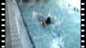 Natation Vitesse