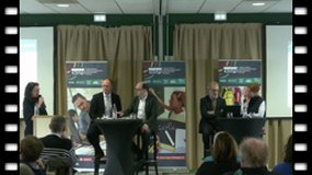 Séminaire académique 2025 - Table ronde - Le sens du/au travail