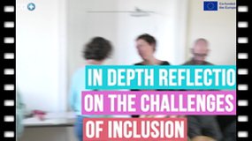 Disco Seminar - Workshops