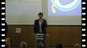 Cérémonie de remise des diplômes 1 - 2024
