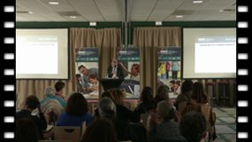 Séminaire académique 2025 - Restitution par le grand témoin