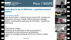 Assemblée générale - Réforme - 23 Avril 2025