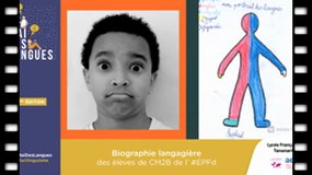 Biographies langagières