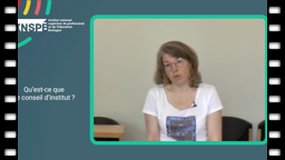 S'engager dans les instances en tant qu'étudiant.e.s