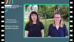 Etudiantes bretonnantes (version non sous-titrée)