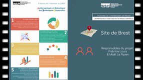 [Session poster] Anthropologie des techniques corporelles