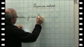 Seance Lecture - CP-CE1 - Chasse aux indices 4/6